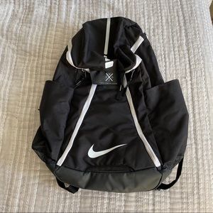 Nike Hoops Elite Max Air Basketball Bag